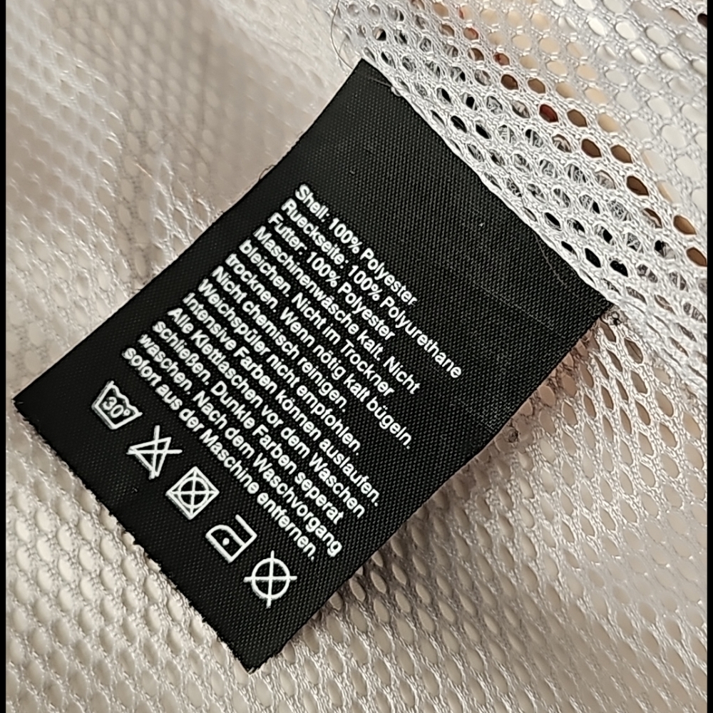 Helly Hansen Helly Tech Protection Raincoat - image 8